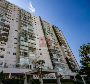 Apartamento com 3 Quartos à venda, 92m² no Jardim Vazani, São Paulo