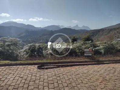 Lote/Terreno à venda, 325m² no Albuquerque, Teresópolis