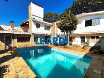 Casa com 3 Quartos à venda, 543m² no Lapa, São Paulo