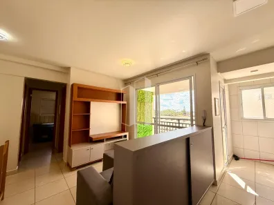 Apartamento com 2 Quartos à venda, 55m² no Vila Rosa, Goiânia