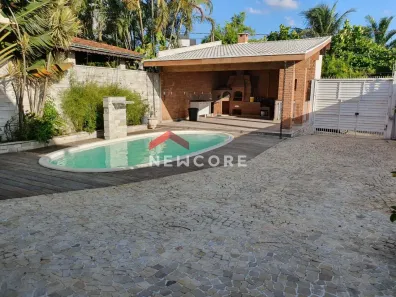 Casa com 3 Quartos à venda, 240m² no Vila São João, Caçapava