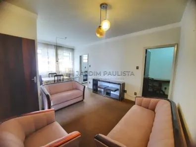 Apartamento com 2 Quartos à venda, 83m² no Jardim Paulistano, Ribeirão Preto