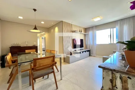 Apartamento com 3 Quartos à venda, 86m² no Vila Clementino, São Paulo