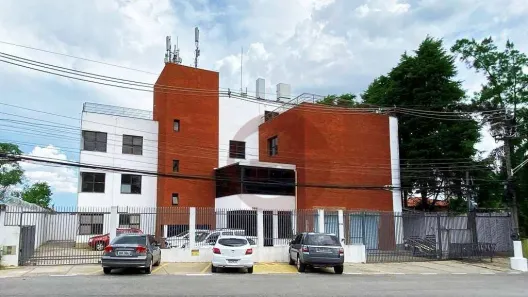 Prédio Comercial à venda, 1566m² no Jardim Lambreta, Cotia