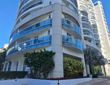 Apartamento com 2 Quartos à venda, 98m² no Barra da Tijuca, Rio de Janeiro