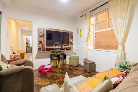 Apartamento com 2 Quartos à venda, 82m² no Centro Histórico, Porto Alegre