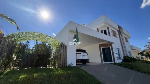 Casa com 3 Quartos à venda, 181m² no Country, Santa Cruz do Sul