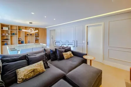 Apartamento com 3 Quartos à venda, 169m² no Vila Mariana, São Paulo
