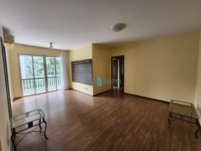 Apartamento com 3 Quartos para alugar, 85m² no Itacorubi, Florianópolis