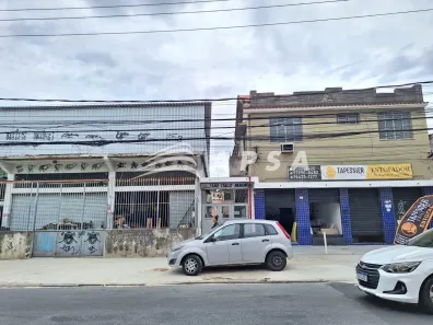Apartamento com 1 Quarto para alugar, 39m² no Pilares, Rio de Janeiro