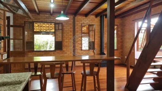 Casa com 3 Quartos à venda, 154m² no Rio Tavares, Florianópolis