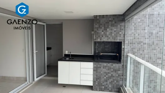 Apartamento com 3 Quartos à venda, 113m² no Vila Osasco, Osasco