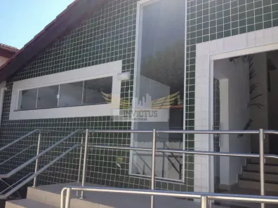 Imóvel Comercial com 1 Quarto para alugar, 300m² no Jardim do Mar, São Bernardo do Campo