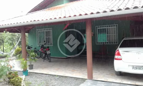 Casa com 3 Quartos à venda, 780m² no , Santa Cruz Cabrália
