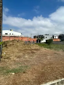 Lote/Terreno à venda, 200m² no Setville Altos de São José, São José dos Campos
