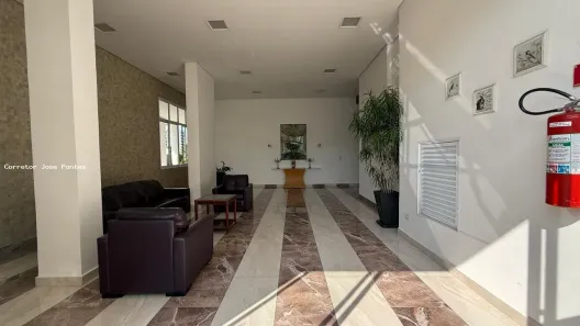 Apartamento com 3 Quartos à venda, 77m² no Parque São Domingos, São Paulo