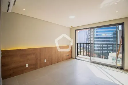 Apartamento com 1 Quarto à venda, 25m² no Pinheiros, São Paulo