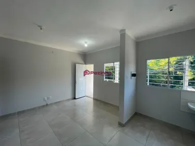 Kitnet com 2 Quartos para alugar, 50m² no Jardim Residencial Village, Limeira