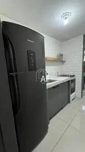 Apartamento com 2 Quartos à venda, 50m² no Jardim Francisco Mendes, São Paulo