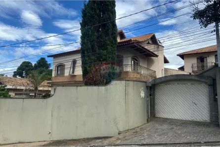 Casa com 3 Quartos à venda, 458m² no Jardim Renata, Arujá