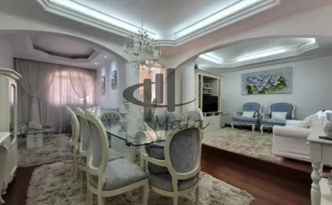 Sobrado com 3 Quartos à venda, 341m² no Barcelona, São Caetano do Sul
