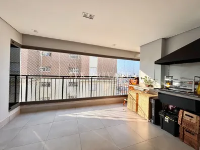 Apartamento com 3 Quartos à venda, 110m² no Vila Mariana, São Paulo