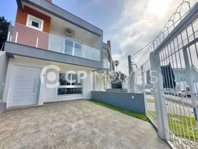 Casa com 3 Quartos para alugar, 125m² no Vila Jardim, Porto Alegre