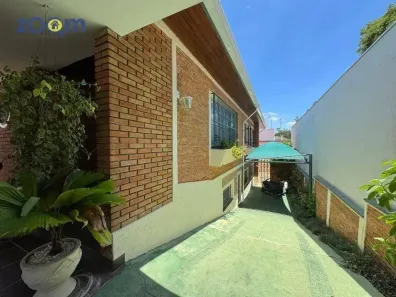 Imóvel Comercial com 3 Quartos para alugar, 265m² no Parque do Colégio, Jundiaí