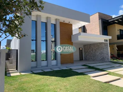 Casa de Condomínio com 3 Quartos à venda, 185m² no Inoã (Inoã), Maricá