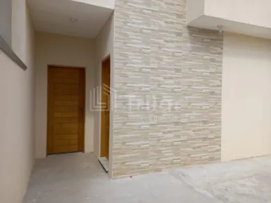 Casa com 2 Quartos à venda, 76m² no Setville Altos de São José, São José dos Campos
