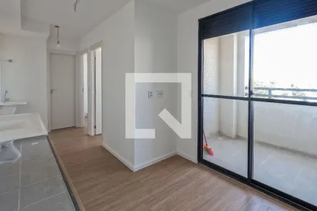 Apartamento com 2 Quartos à venda, 36m² no Moinho Velho, São Paulo