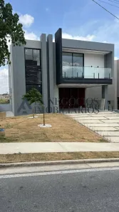 Casa de Condomínio com 4 Quartos à venda, 400m² no Mirante, Campina Grande
