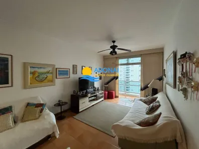 Apartamento com 3 Quartos à venda, 135m² no Pitangueiras, Guarujá