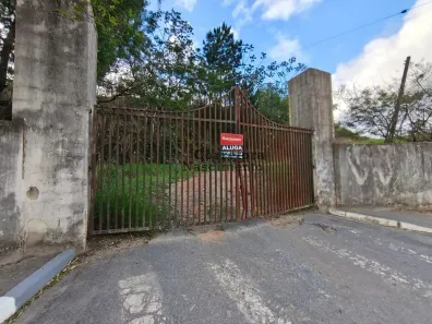 Lote/Terreno para alugar, 20000m² no Bandeira Branca, Jacareí