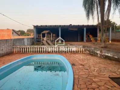 Fazenda/Sítio com 2 Quartos à venda, 150m² no Jardim Marchissolo, Sumaré