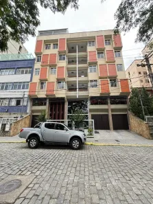 Apartamento com 3 Quartos à venda, 10m² no Centro, Nova Friburgo