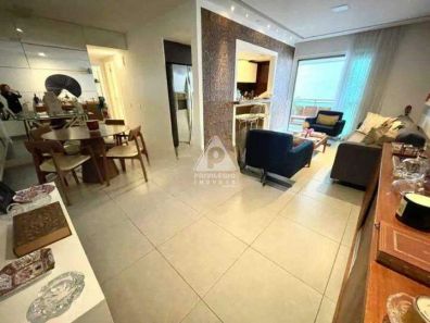 Apartamento com 2 Quartos à venda, 85m² no Leblon, Rio de Janeiro