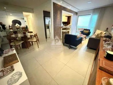 Apartamento com 2 Quartos à venda, 85m² no Leblon, Rio de Janeiro