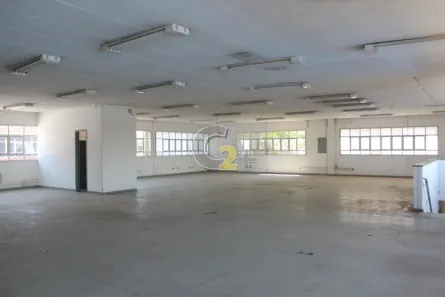 Galpão/Depósito/Armazém para alugar, 2830m² no Presidente Altino, Osasco