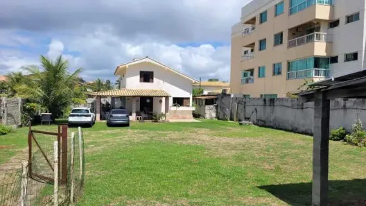 Sobrado com 3 Quartos à venda, 170m² no Stella Maris, Salvador