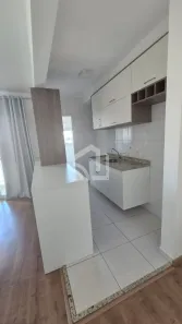 Apartamento com 1 Quarto para alugar, 46m² no Várzea da Barra Funda, São Paulo