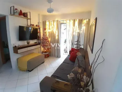Apartamento com 2 Quartos à venda, 77m² no Lins de Vasconcelos, Rio de Janeiro