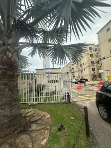 Apartamento com 2 Quartos à venda, 44m² no Campo Grande, Rio de Janeiro