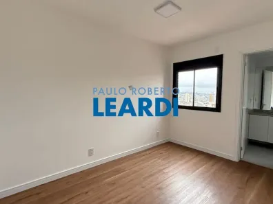 Apartamento com 2 Quartos para alugar, 64m² no Parque das Nações, Santo André