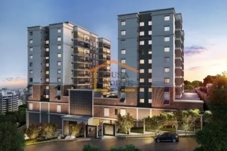 Apartamento com 2 Quartos à venda, 80m² no Jardim Paraíso, São Paulo