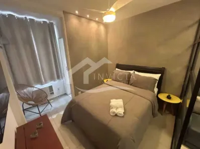 Apartamento com 1 Quarto à venda, 30m² no Copacabana, Rio de Janeiro