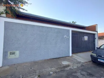 Casa com 3 Quartos à venda, 200m² no Rancho Grande, Itu