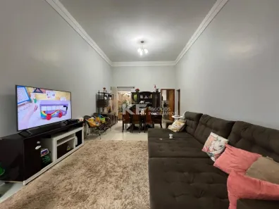 Casa de Condomínio com 3 Quartos à venda, 180m² no Bonfim Paulista, Ribeirão Preto