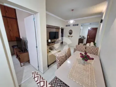 Apartamento com 2 Quartos à venda, 83m² no Icaraí, Niterói