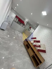 Apartamento com 1 Quarto para alugar, 82m² no Gopoúva, Guarulhos
